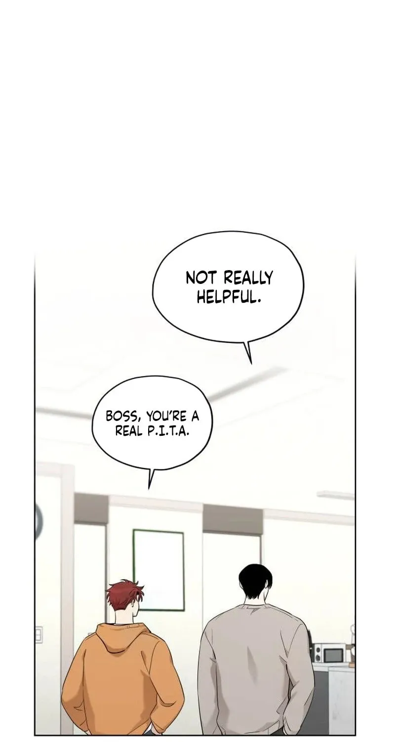 Obsessed Butler Chapter 30 page 15 - 
