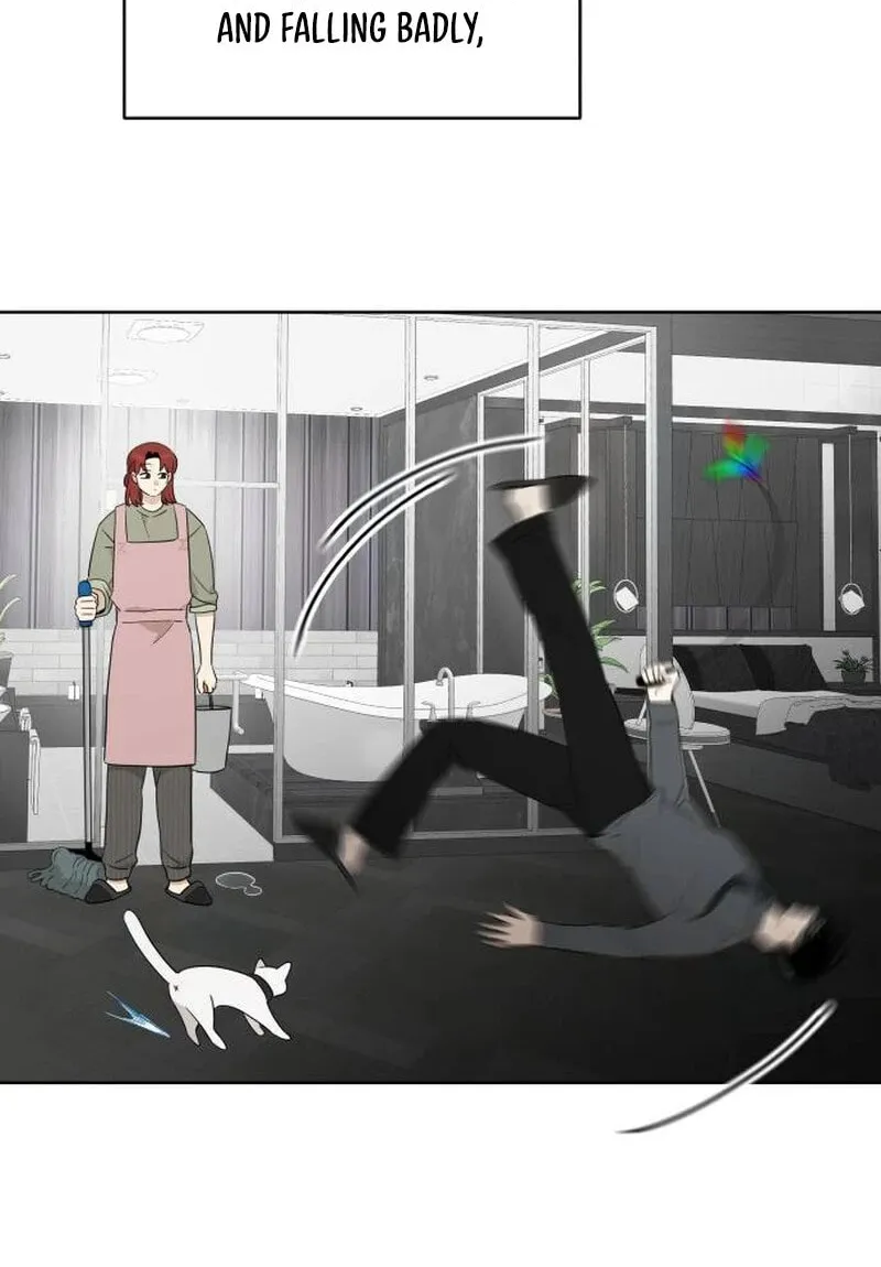 Obsessed Butler Chapter 30 page 20 - 