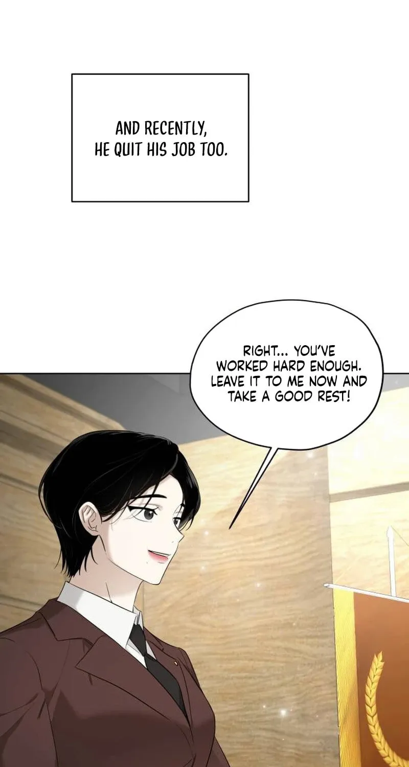 Obsessed Butler Chapter 30 page 22 - 