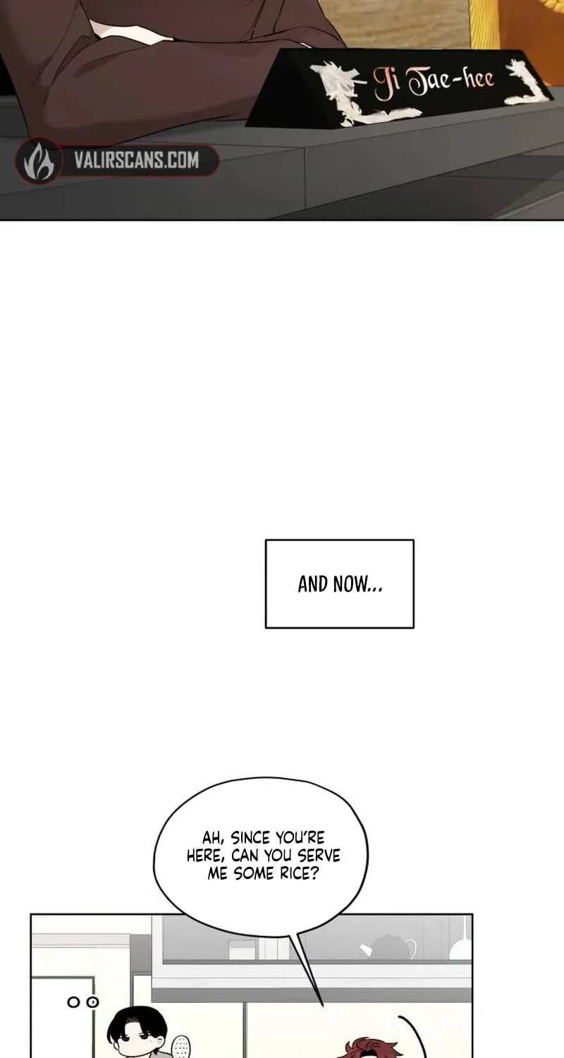 Obsessed Butler Chapter 30 page 23 - 
