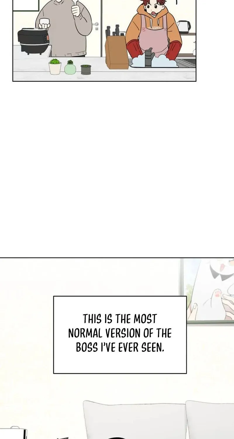 Obsessed Butler Chapter 30 page 24 - 