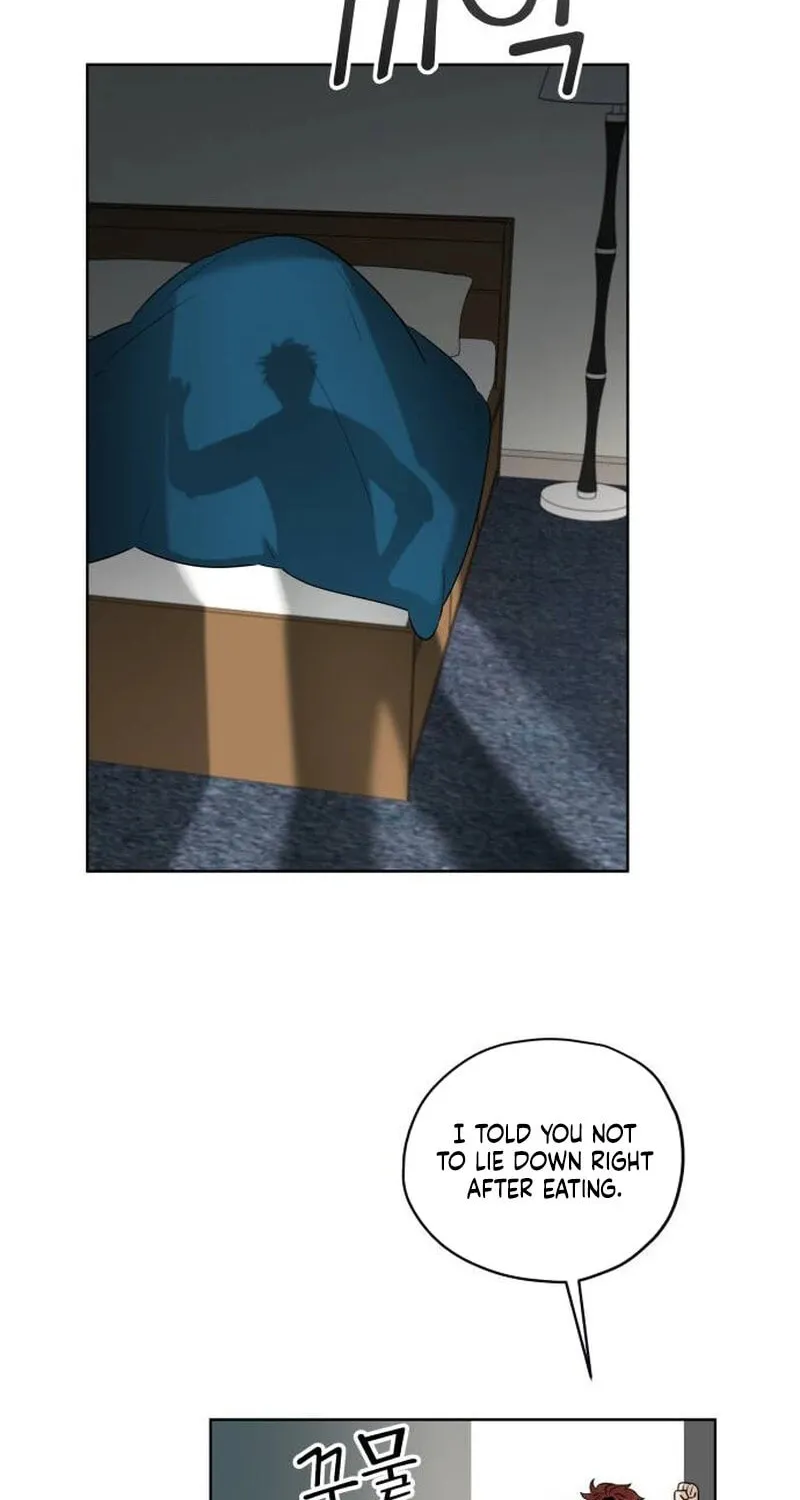 Obsessed Butler Chapter 30 page 26 - 