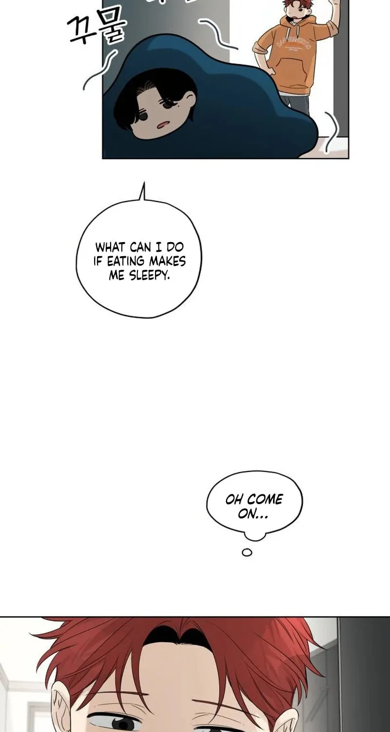Obsessed Butler Chapter 30 page 27 - 