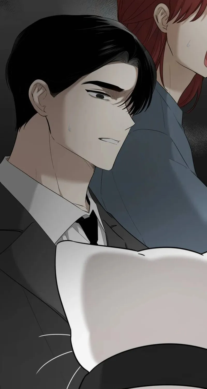 Obsessed Butler Chapter 30 page 31 - 