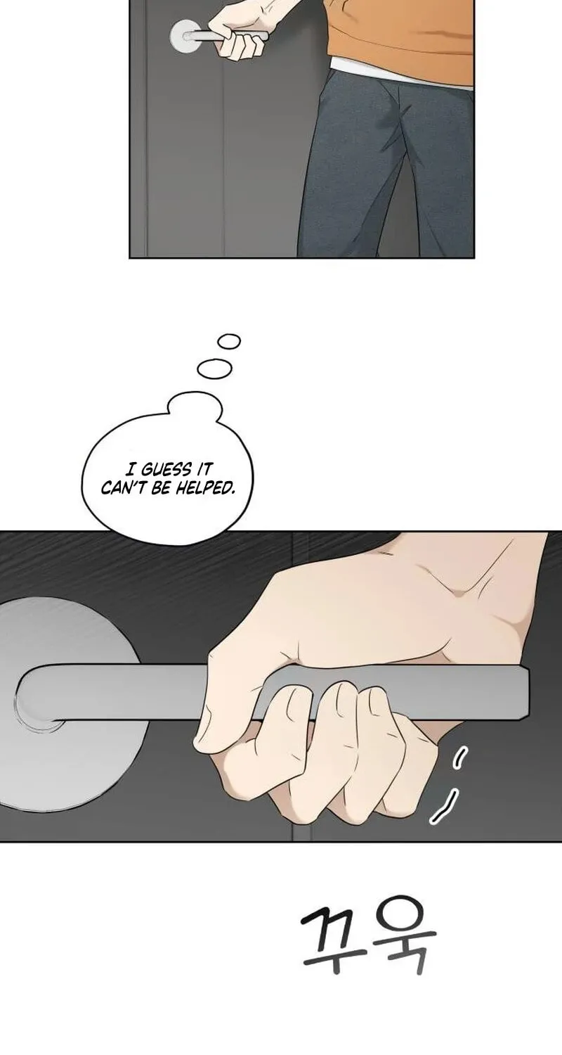 Obsessed Butler Chapter 30 page 36 - 