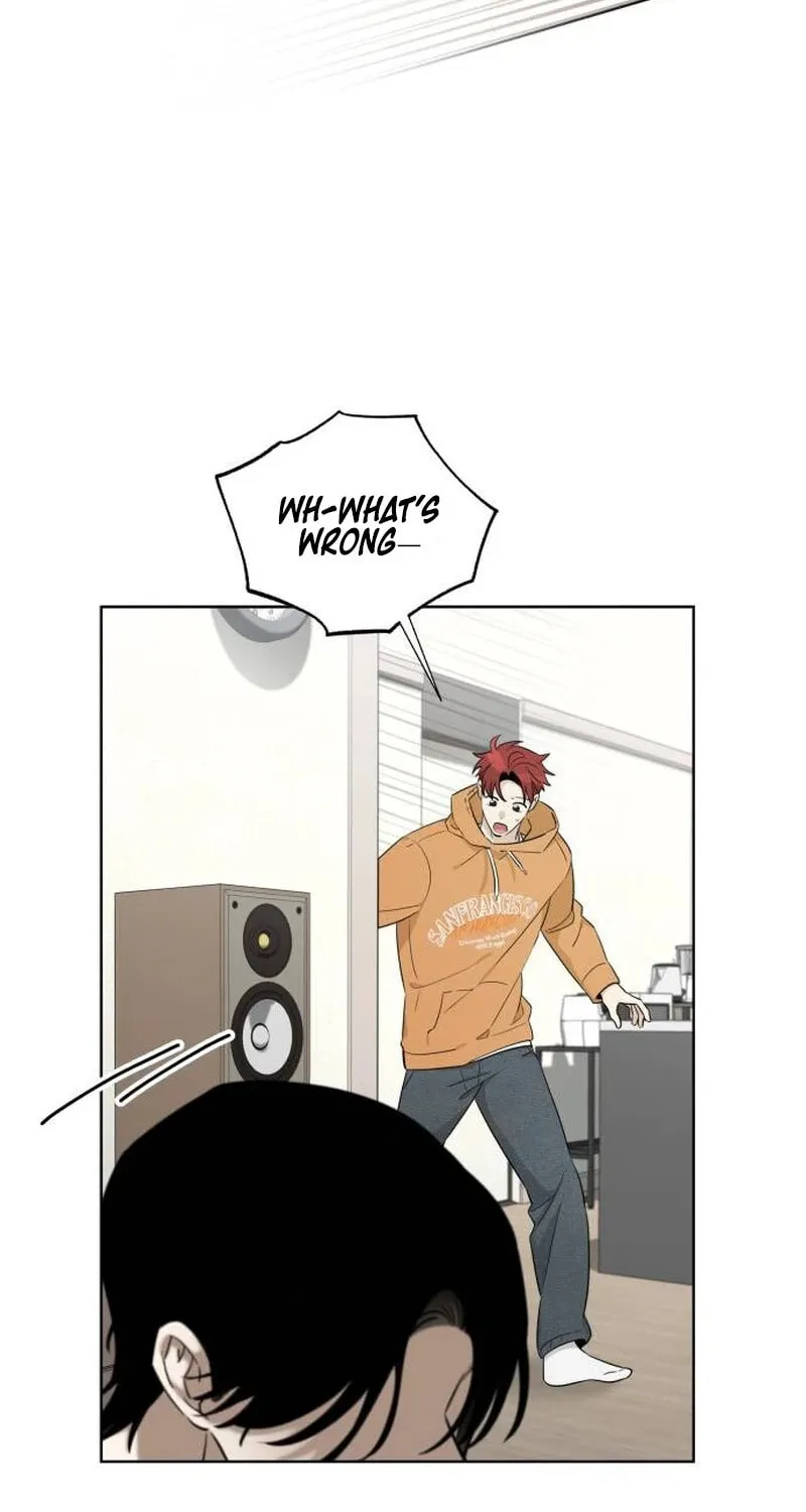 Obsessed Butler Chapter 30 page 38 - 