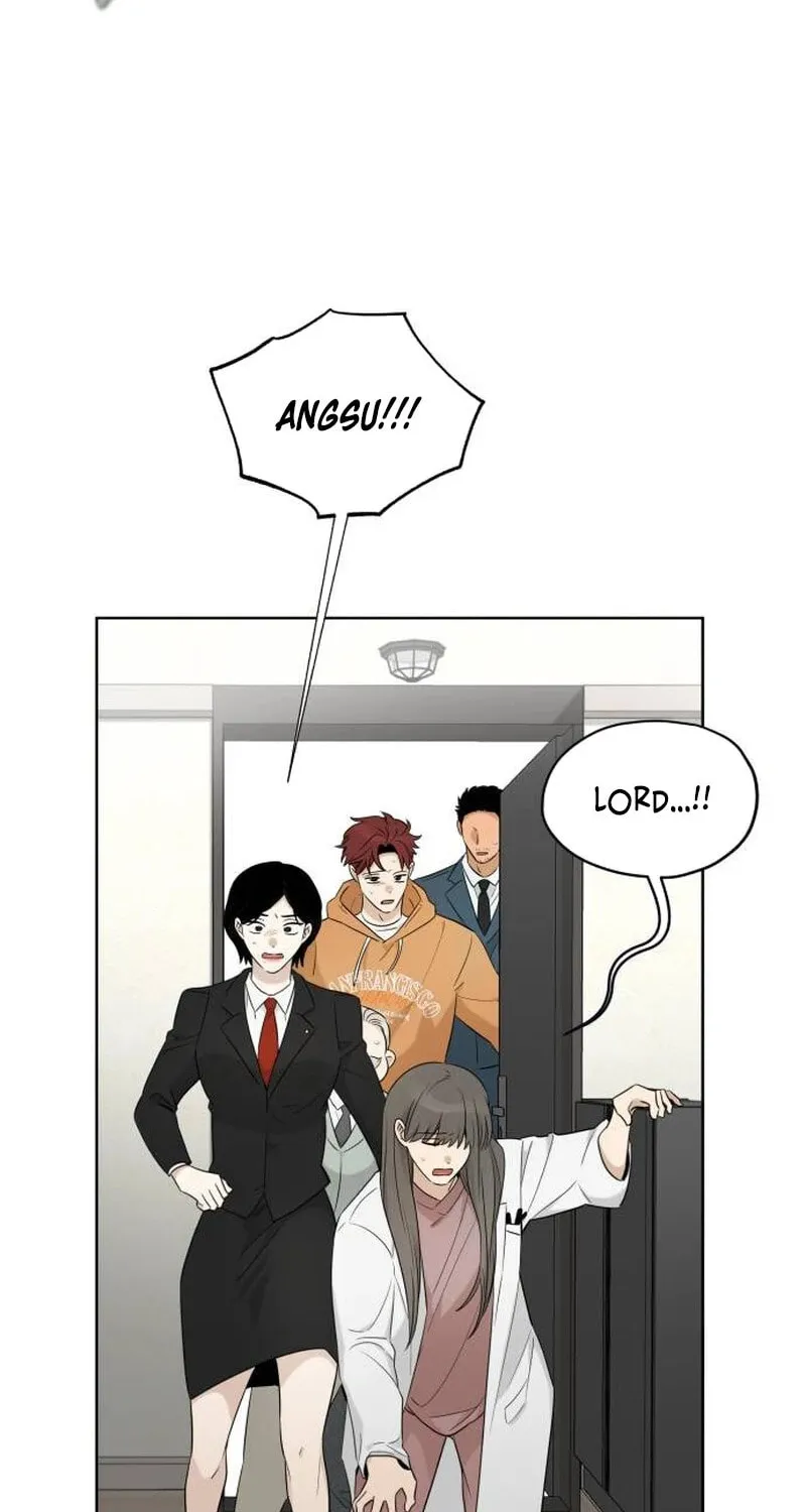 Obsessed Butler Chapter 30 page 44 - 