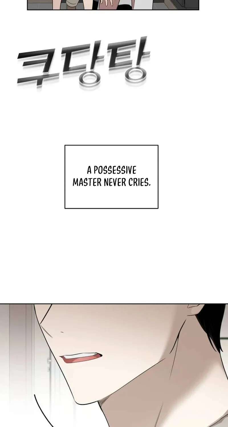 Obsessed Butler Chapter 30 page 45 - 