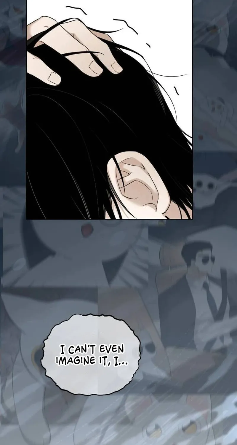 Obsessed Butler Chapter 30 page 50 - 