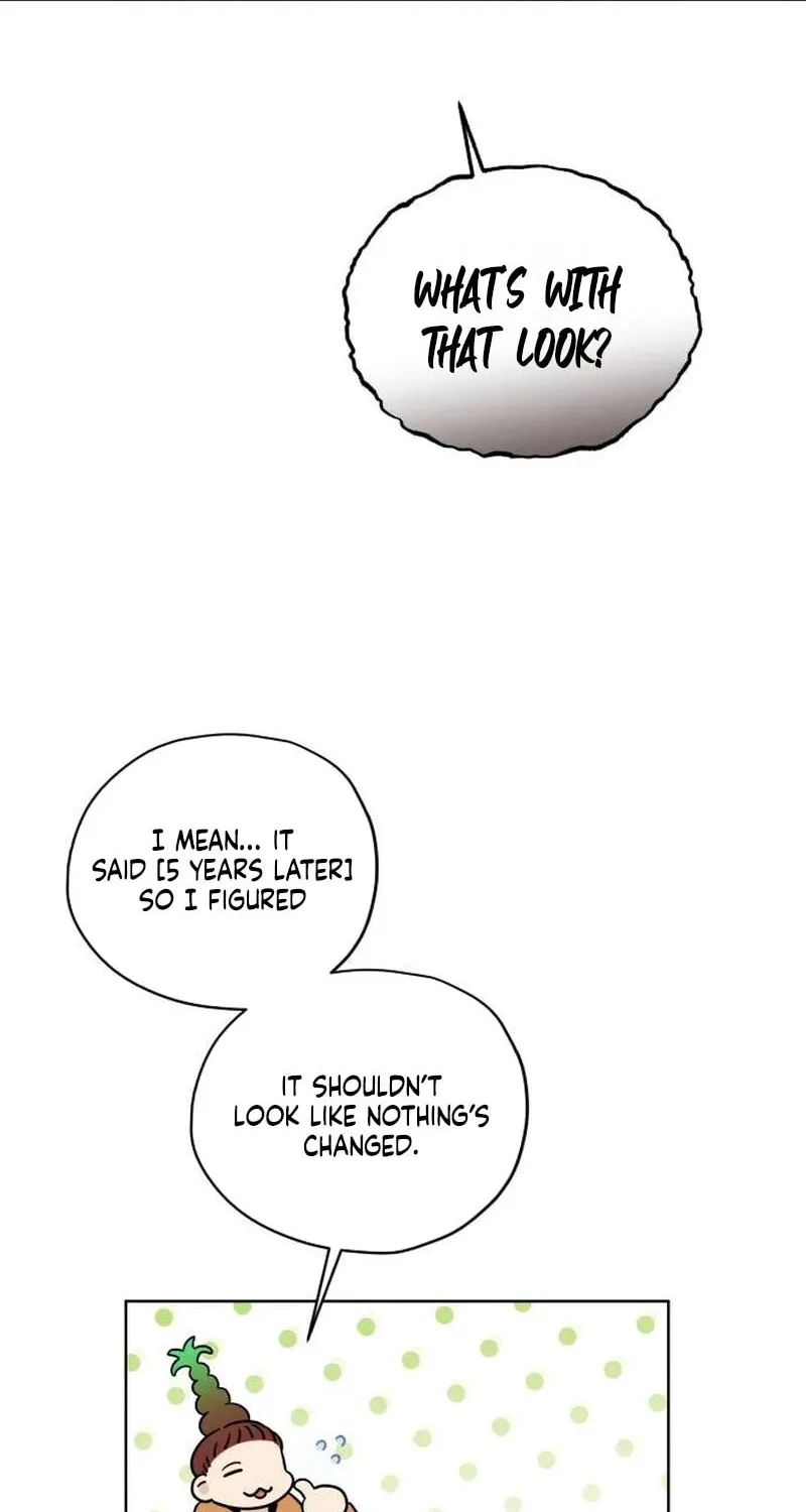 Obsessed Butler Chapter 30 page 6 - 