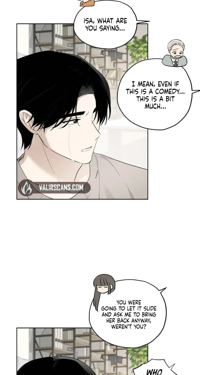 Obsessed Butler Chapter 30 page 64 - 