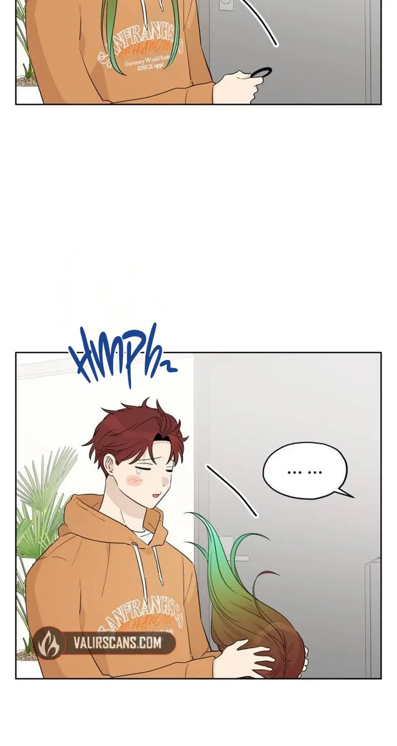 Obsessed Butler Chapter 30 page 8 - 
