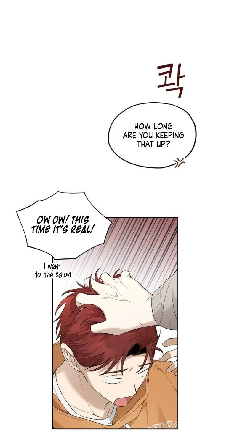 Obsessed Butler Chapter 30 page 9 - 