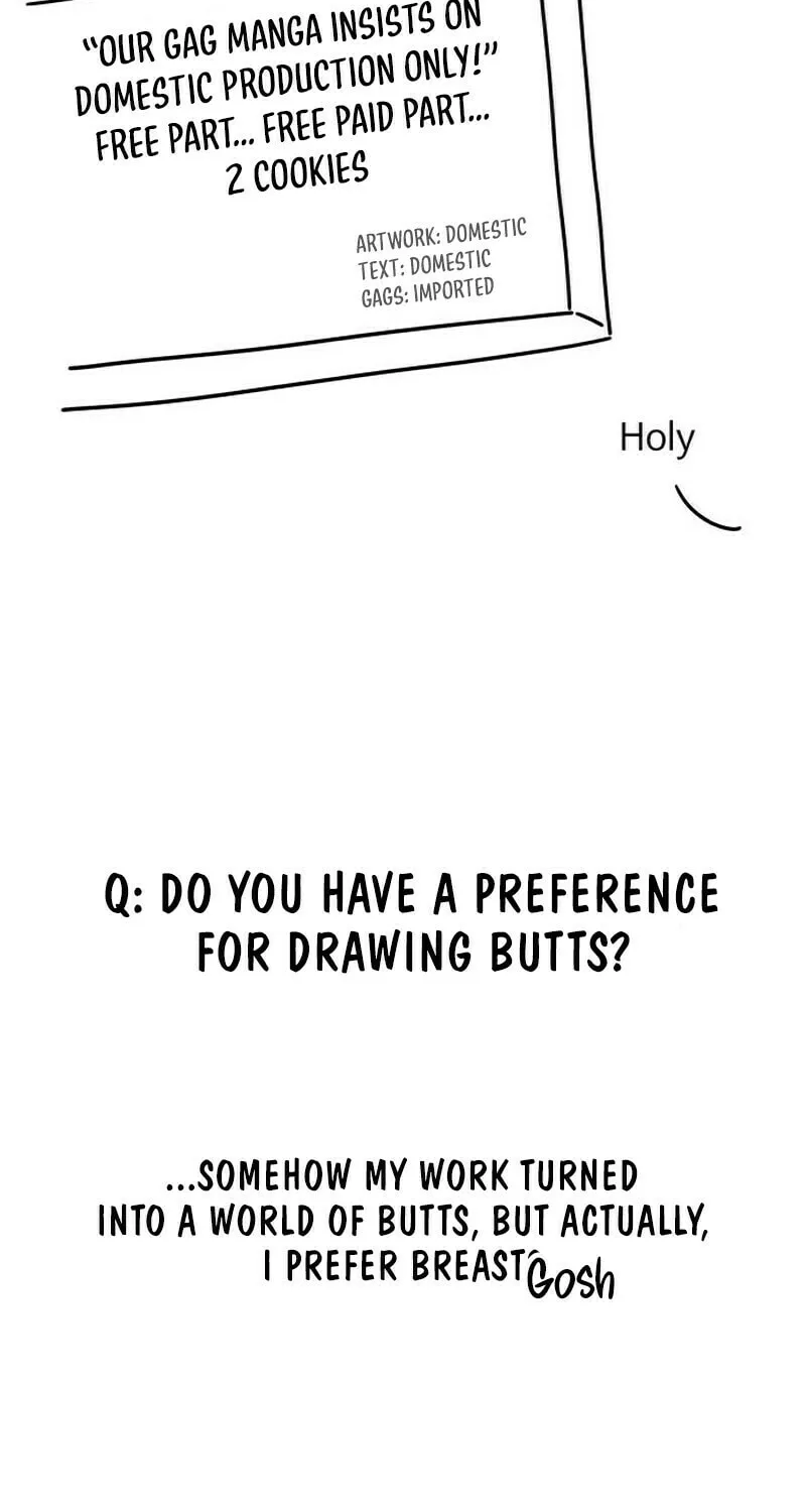 Obsessed Butler Chapter 31 page 14 - 