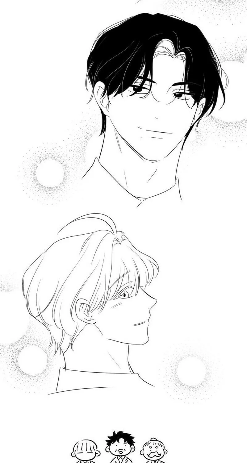 Obsessed Butler Chapter 31 page 33 - 