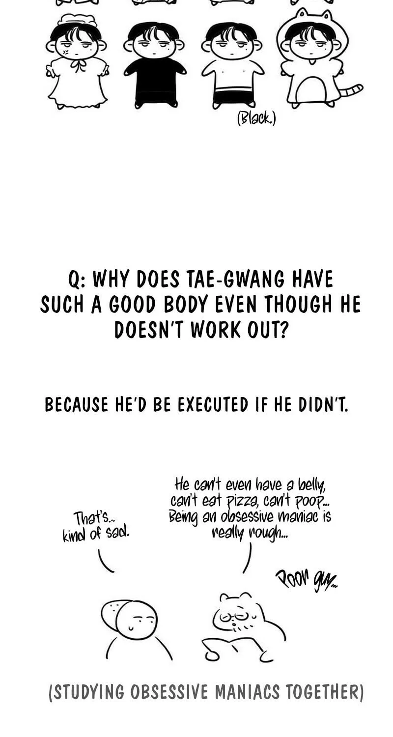 Obsessed Butler Chapter 31 page 38 - 