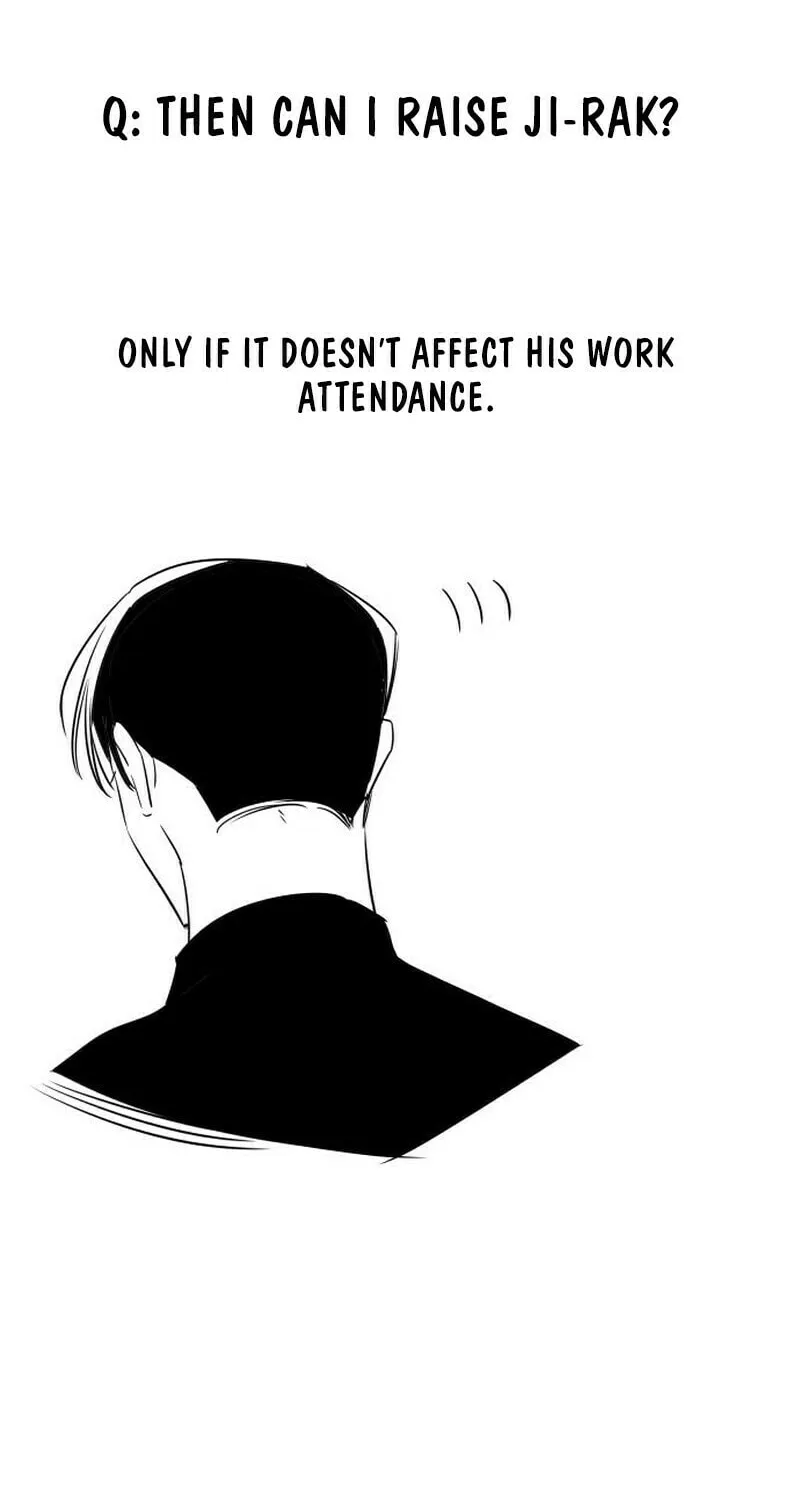Obsessed Butler Chapter 31 page 44 - 