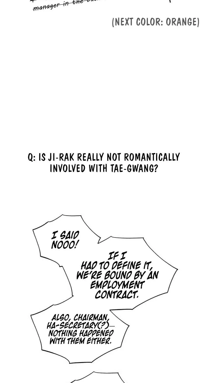 Obsessed Butler Chapter 31 page 46 - 