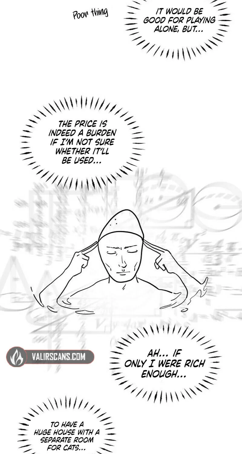 Obsessed Butler Chapter 31 page 7 - 