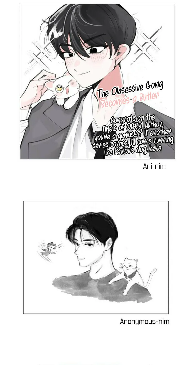 Obsessed Butler Chapter 31 page 67 - 