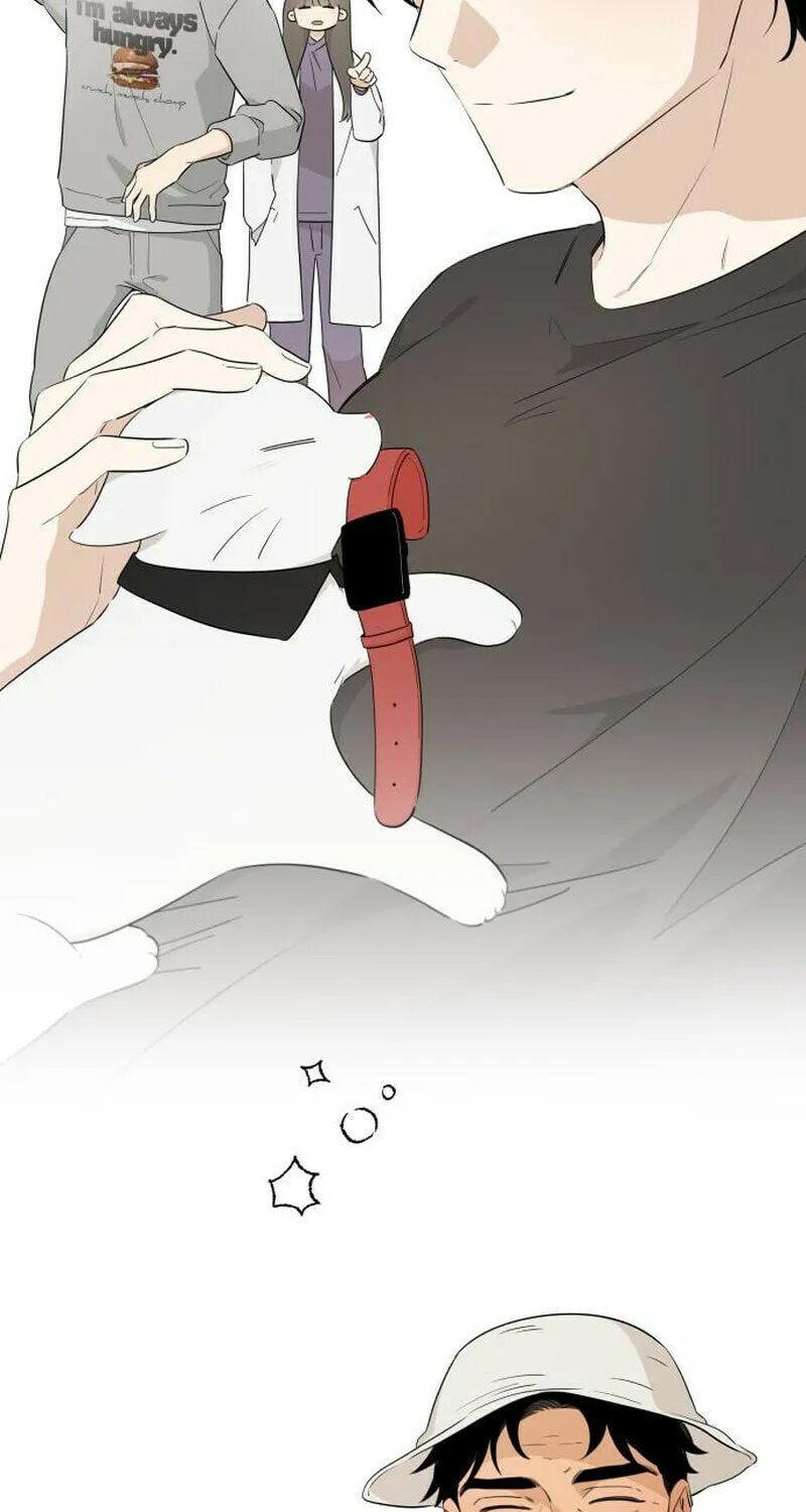 Obsessed Butler Chapter 31 page 77 - 