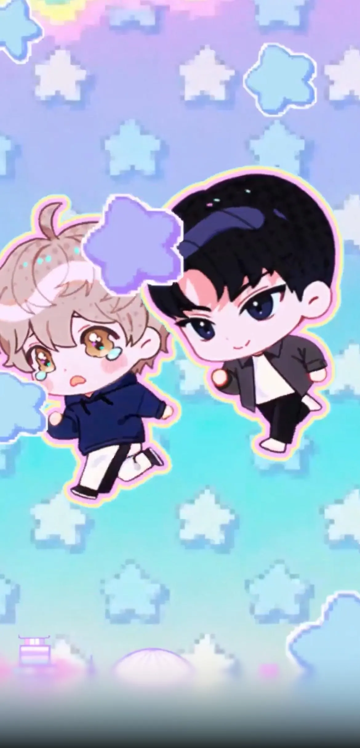 Read Obsessed by a Control Freak chapter 0 image 6 on Lezhin
