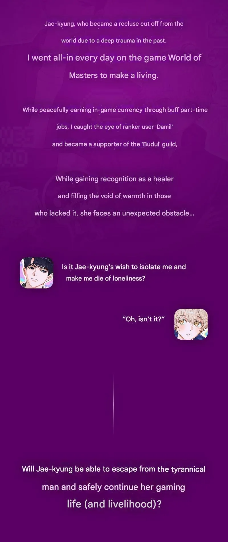 Read Obsessed by a Control Freak chapter 0 image 9 on Lezhin