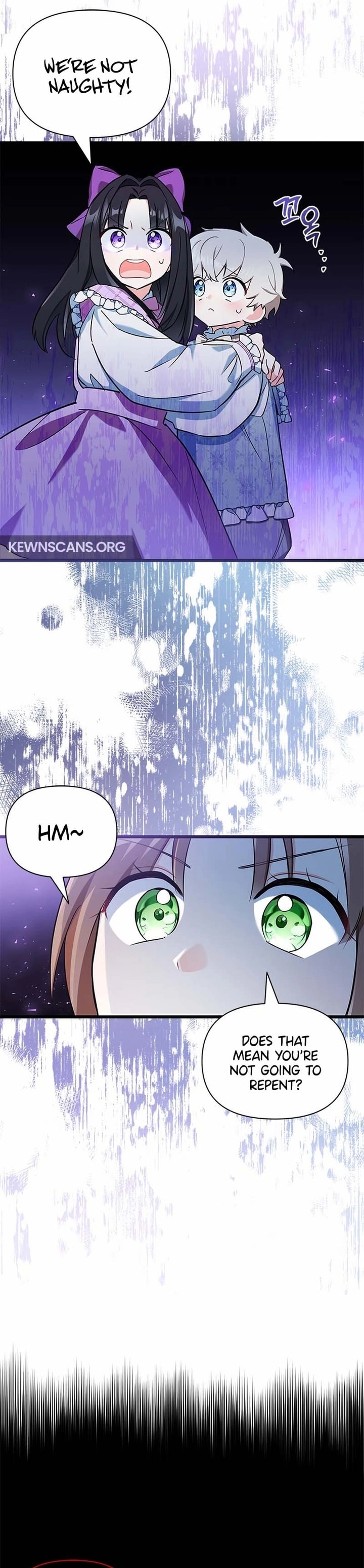 Obsessed With Hazel the Sweet Witch Chapter 2 page 18 - 