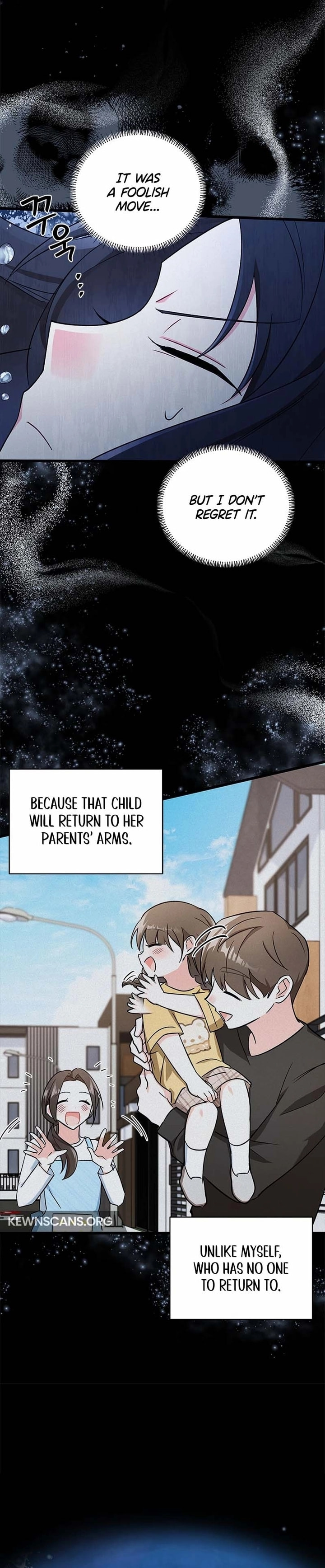 Obsessed With Hazel the Sweet Witch Chapter 2 page 3 - 
