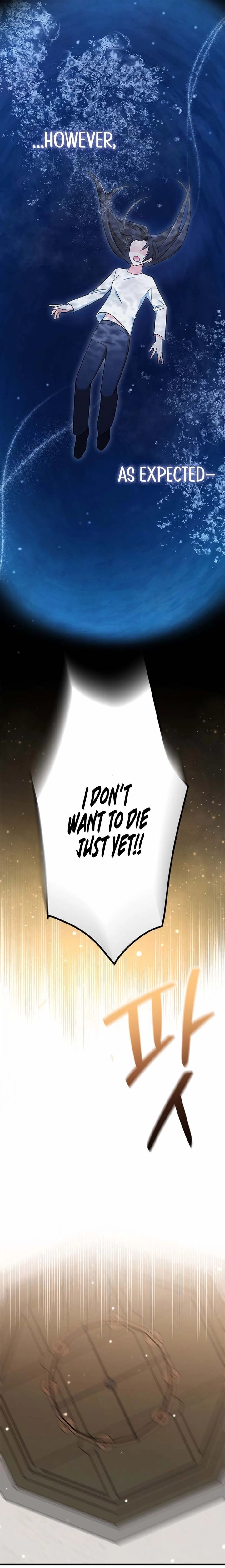 Obsessed With Hazel the Sweet Witch Chapter 2 page 4 - 