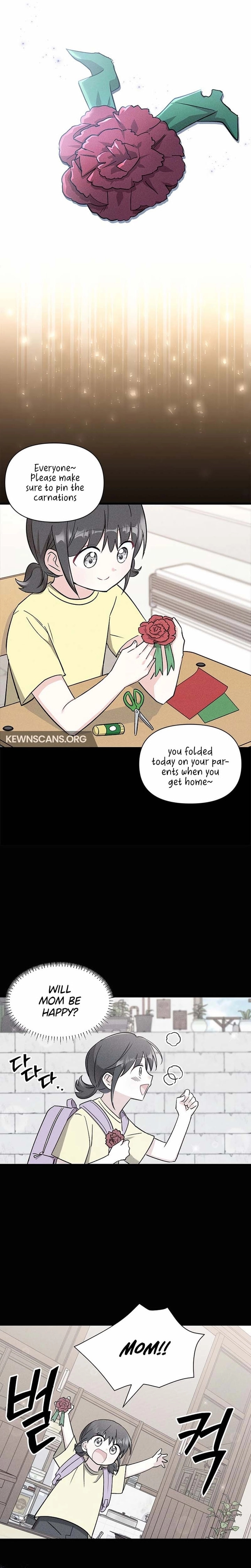 Obsessed With Hazel the Sweet Witch Chapter 3 page 2 - 