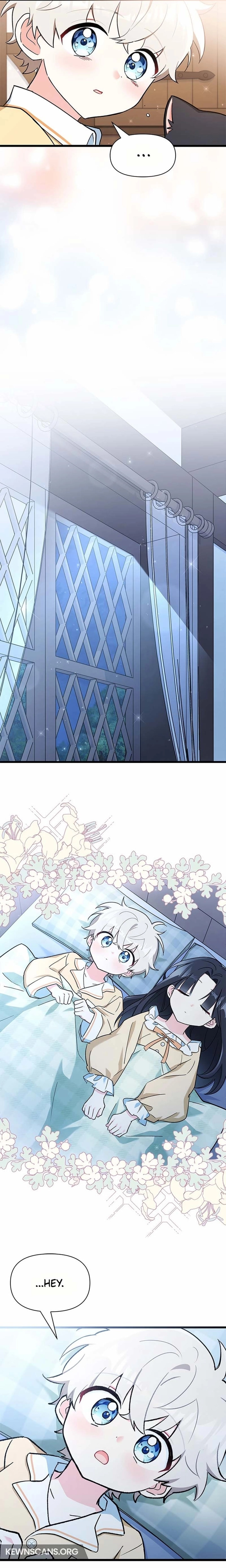 Obsessed With Hazel the Sweet Witch Chapter 3 page 12 - 