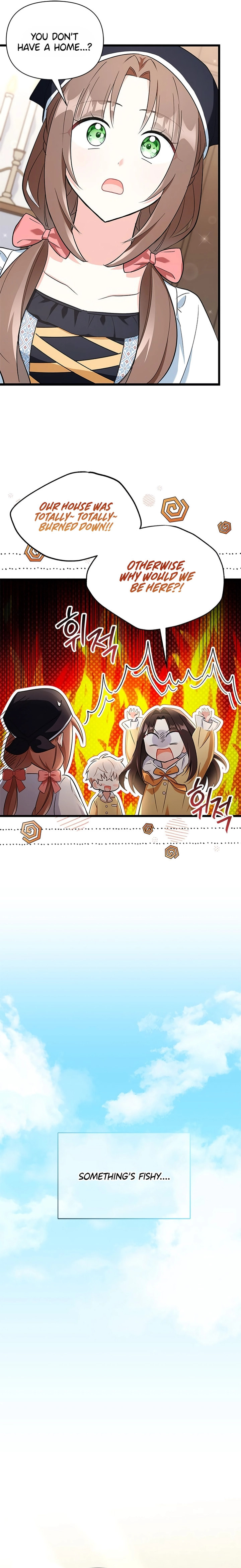 Obsessed With Hazel the Sweet Witch Chapter 4 page 4 - 
