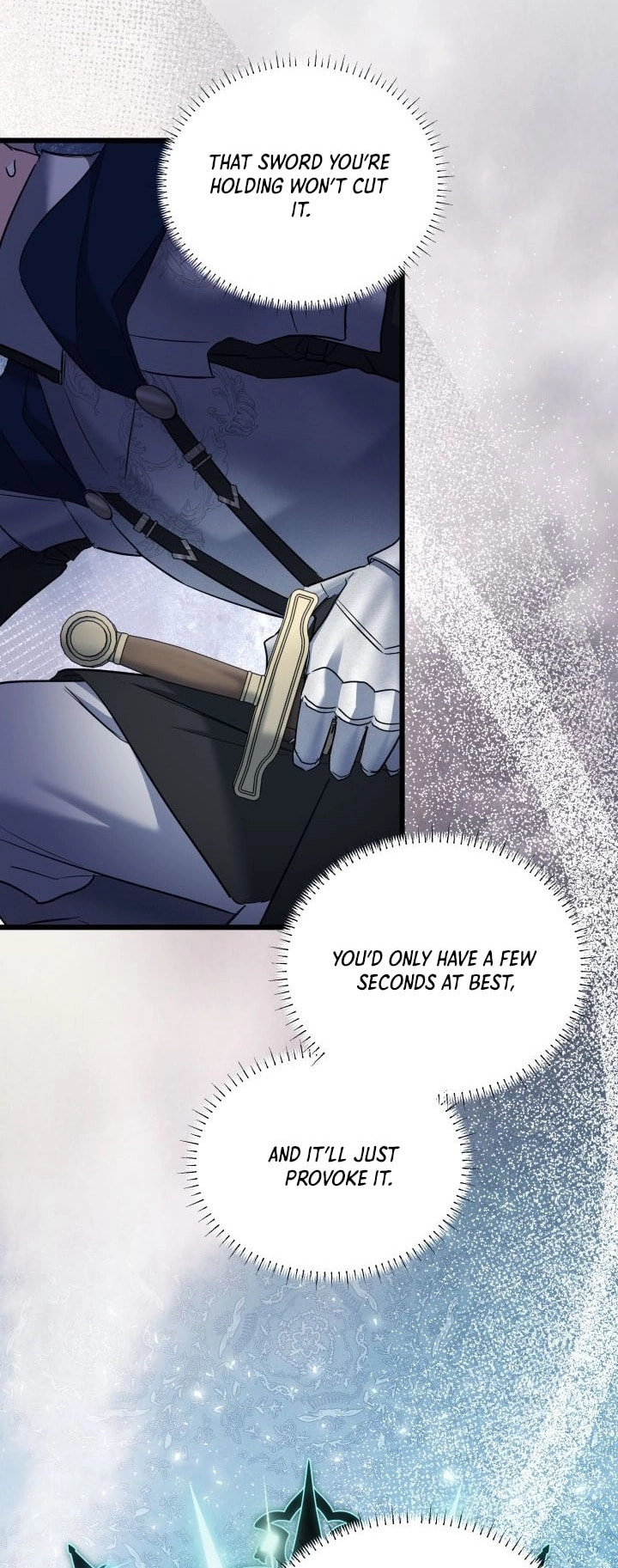 Obsessed With Hazel the Sweet Witch Chapter 44 page 34 - 