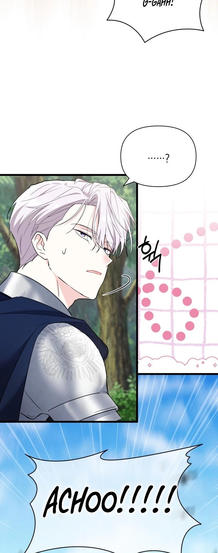 Obsessed With Hazel the Sweet Witch Chapter 44 page 39 - 