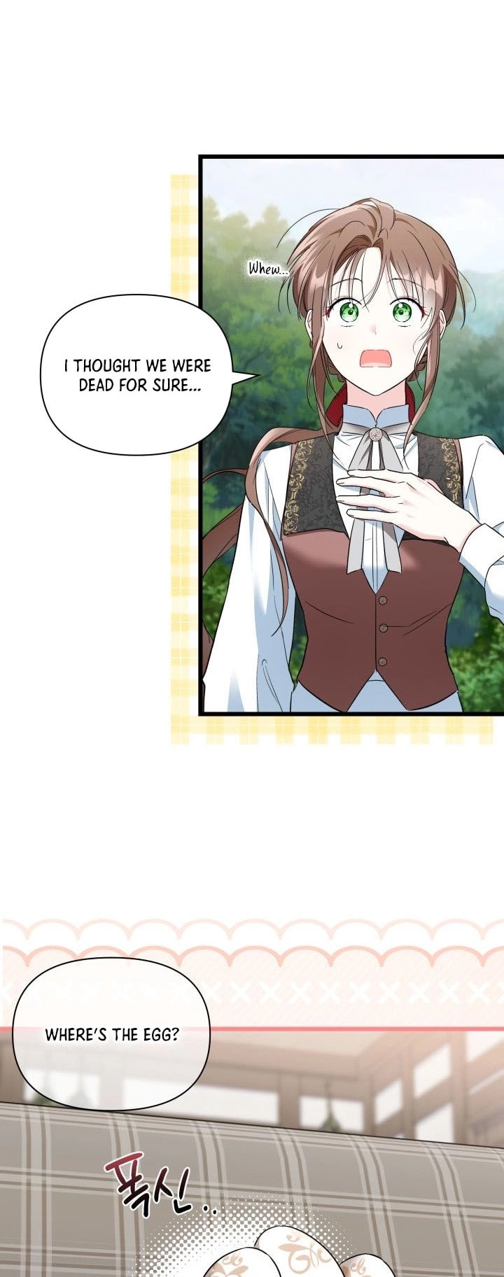 Obsessed With Hazel the Sweet Witch Chapter 44 page 45 - 