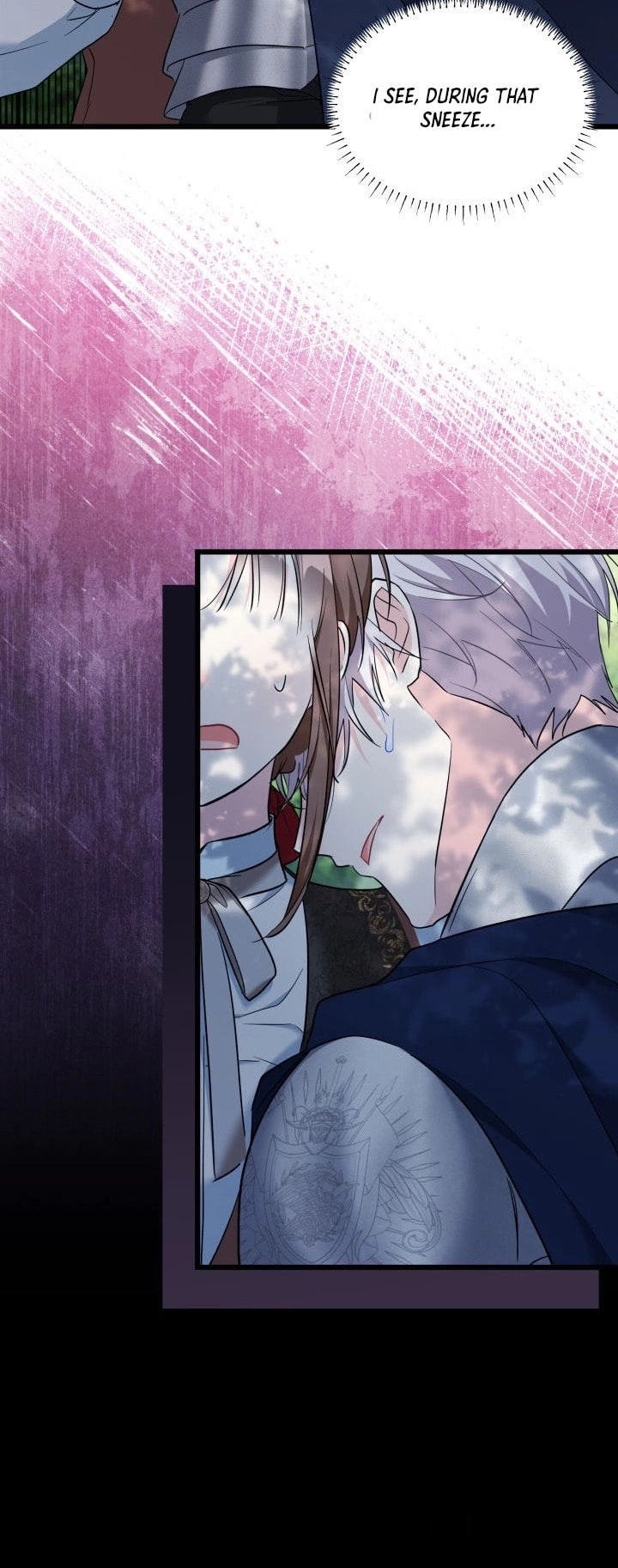 Obsessed With Hazel the Sweet Witch Chapter 44 page 50 - 
