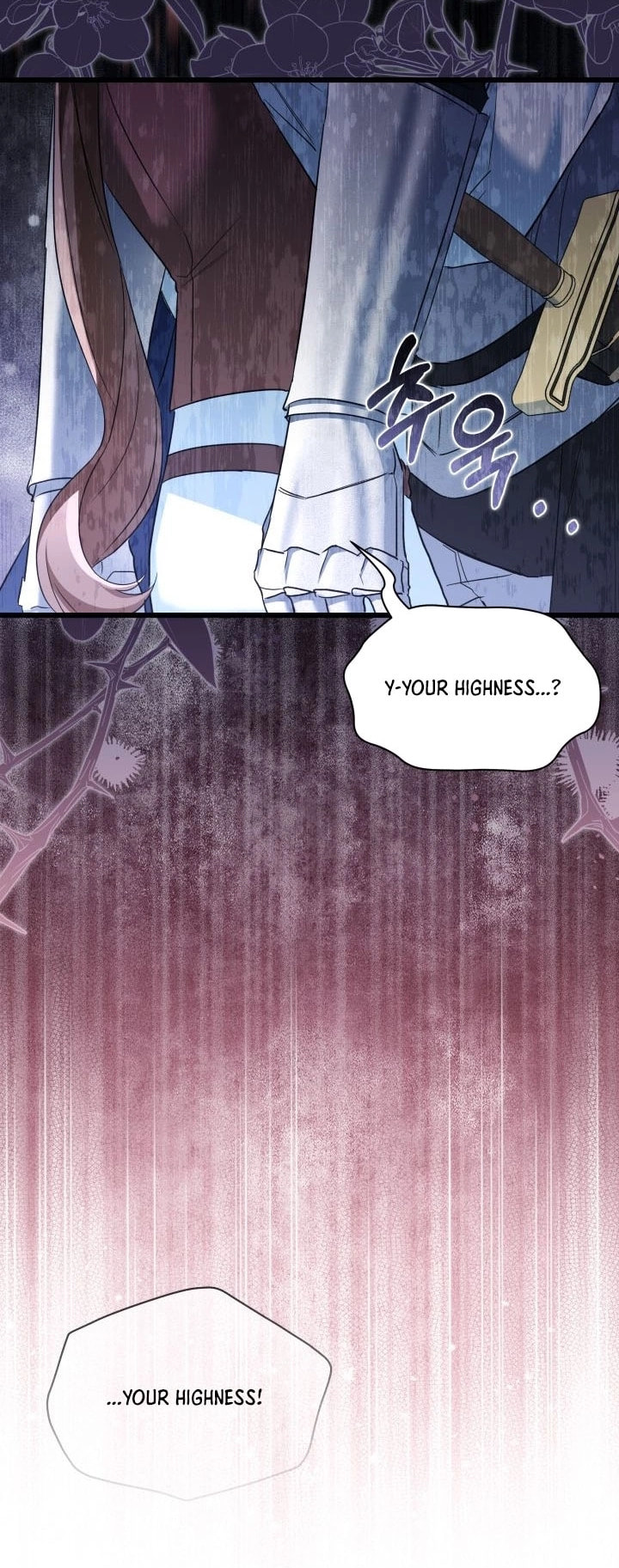 Obsessed With Hazel the Sweet Witch Chapter 44 page 52 - 