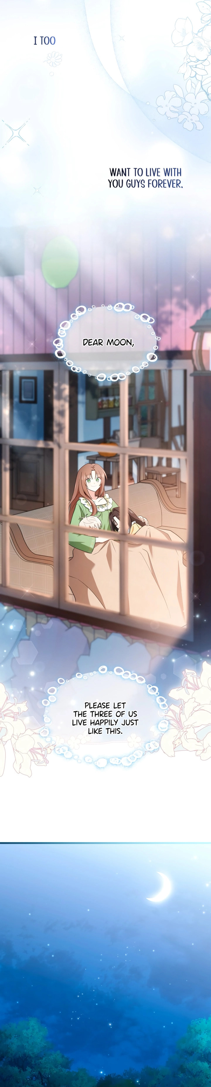 Obsessed With Hazel the Sweet Witch Chapter 5 page 24 - 