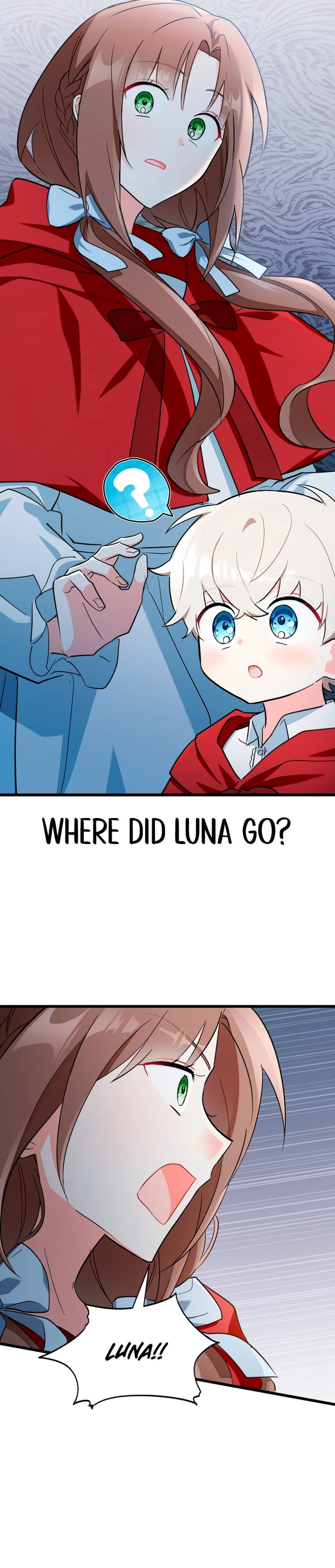 Obsessed With Hazel the Sweet Witch Chapter 5 page 4 - 