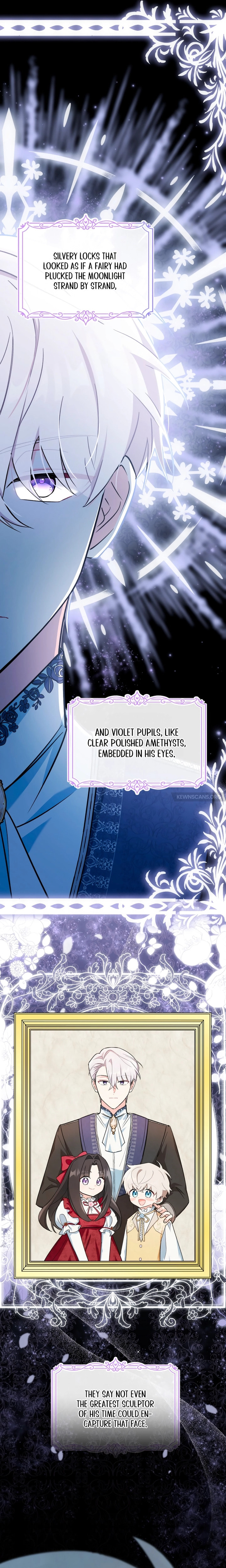 Obsessed With Hazel the Sweet Witch Chapter 5 page 10 - 