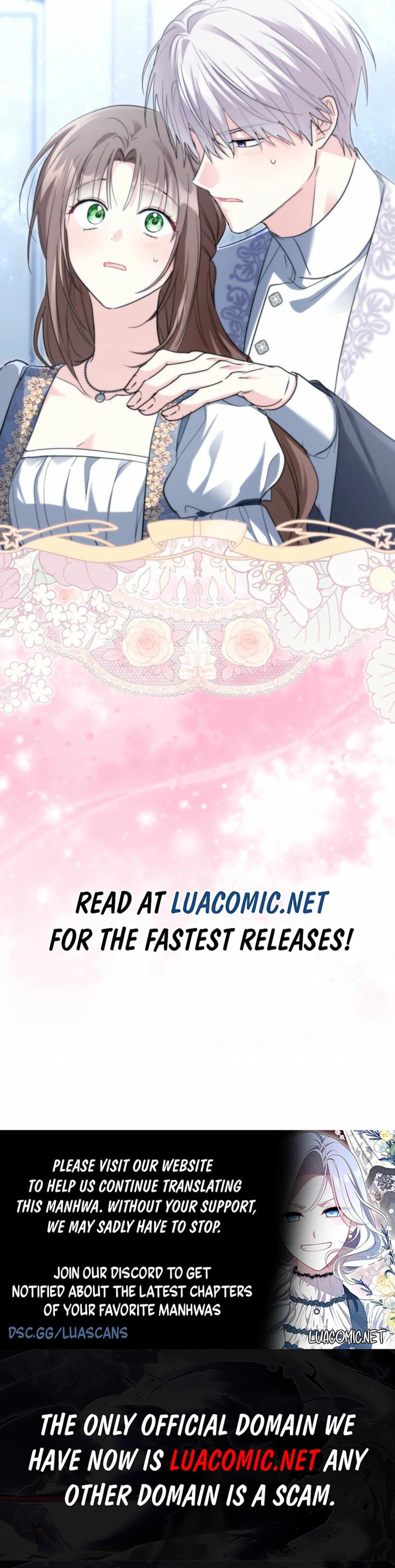 Obsessed With Hazel the Sweet Witch Chapter 56 page 8 - 