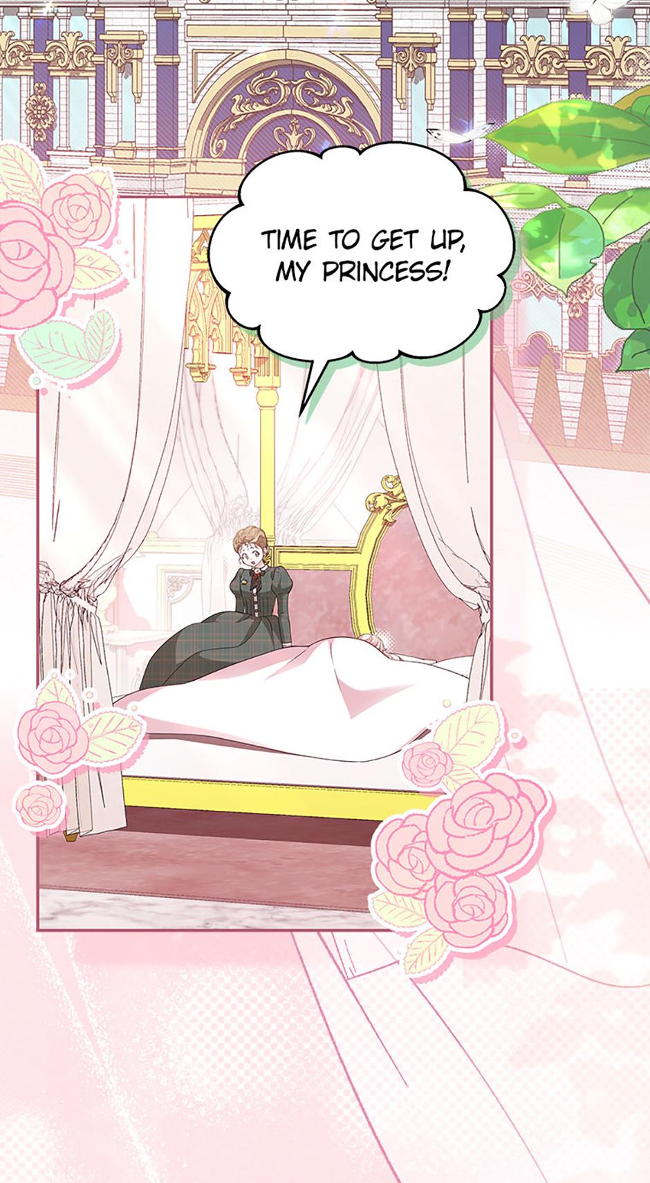 Read Obsessed With Shuelina chapter 58 image 1 on Lezhin