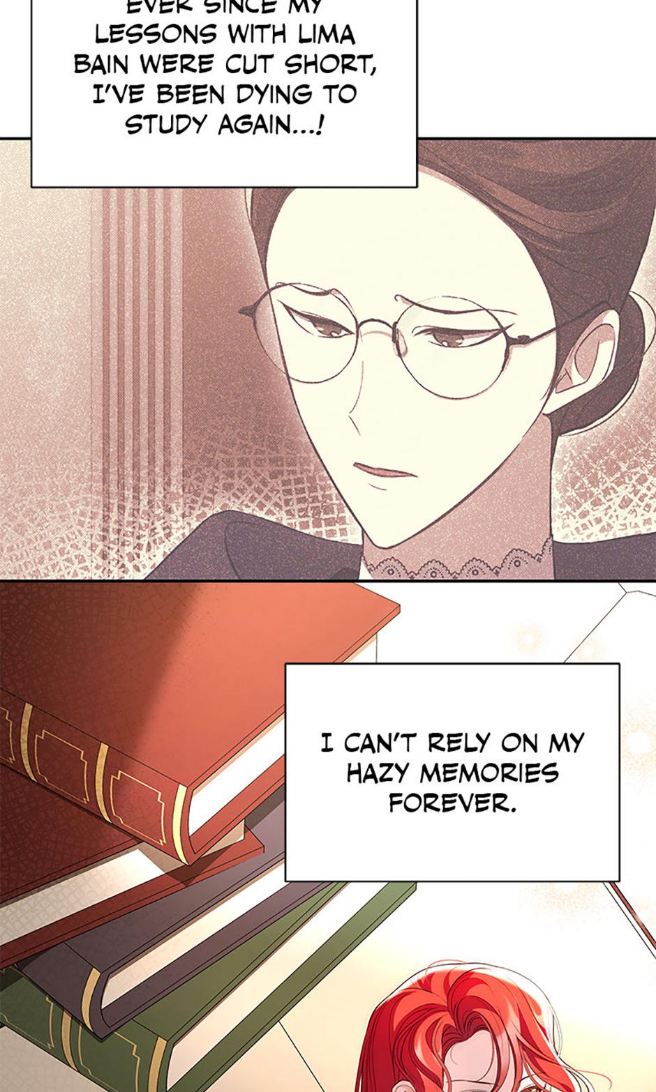 Read Obsessed With Shuelina chapter 58 image 11 on Lezhin
