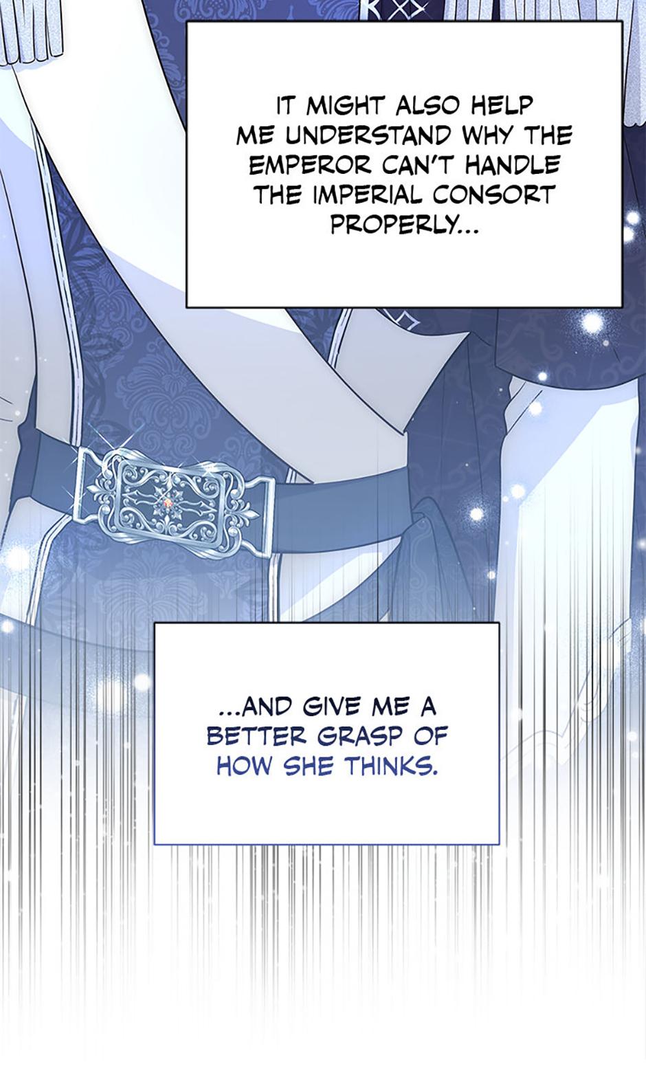 Read Obsessed With Shuelina chapter 58 image 13 on Lezhin
