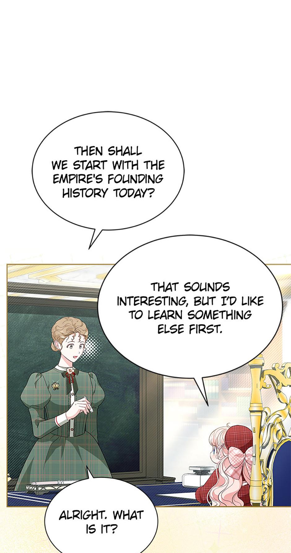Read Obsessed With Shuelina chapter 58 image 14 on Lezhin