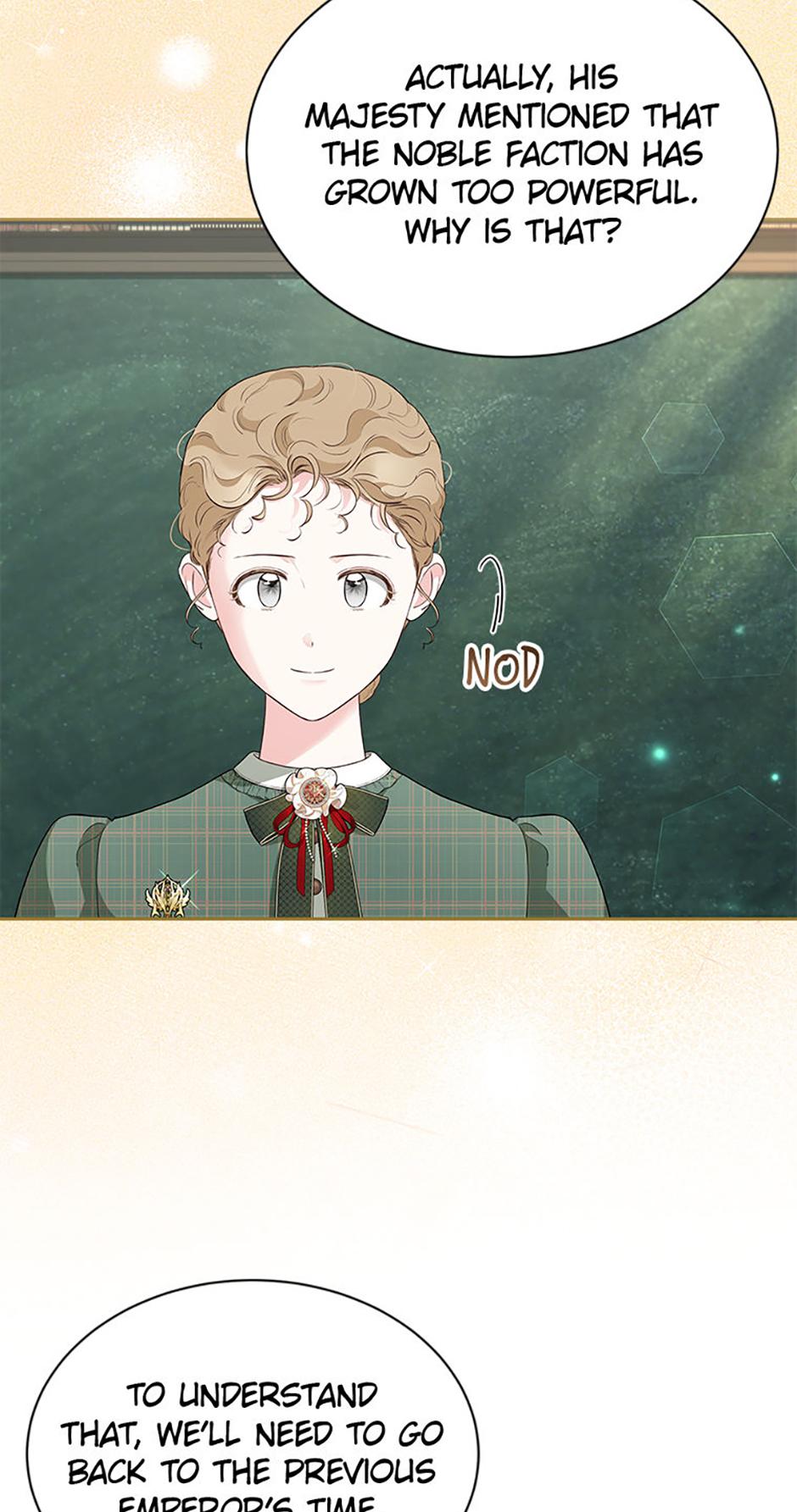 Read Obsessed With Shuelina chapter 58 image 16 on Lezhin