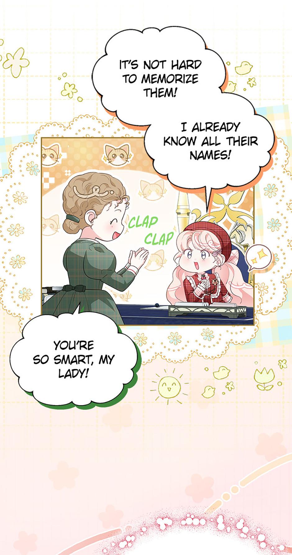 Read Obsessed With Shuelina chapter 58 image 18 on Lezhin