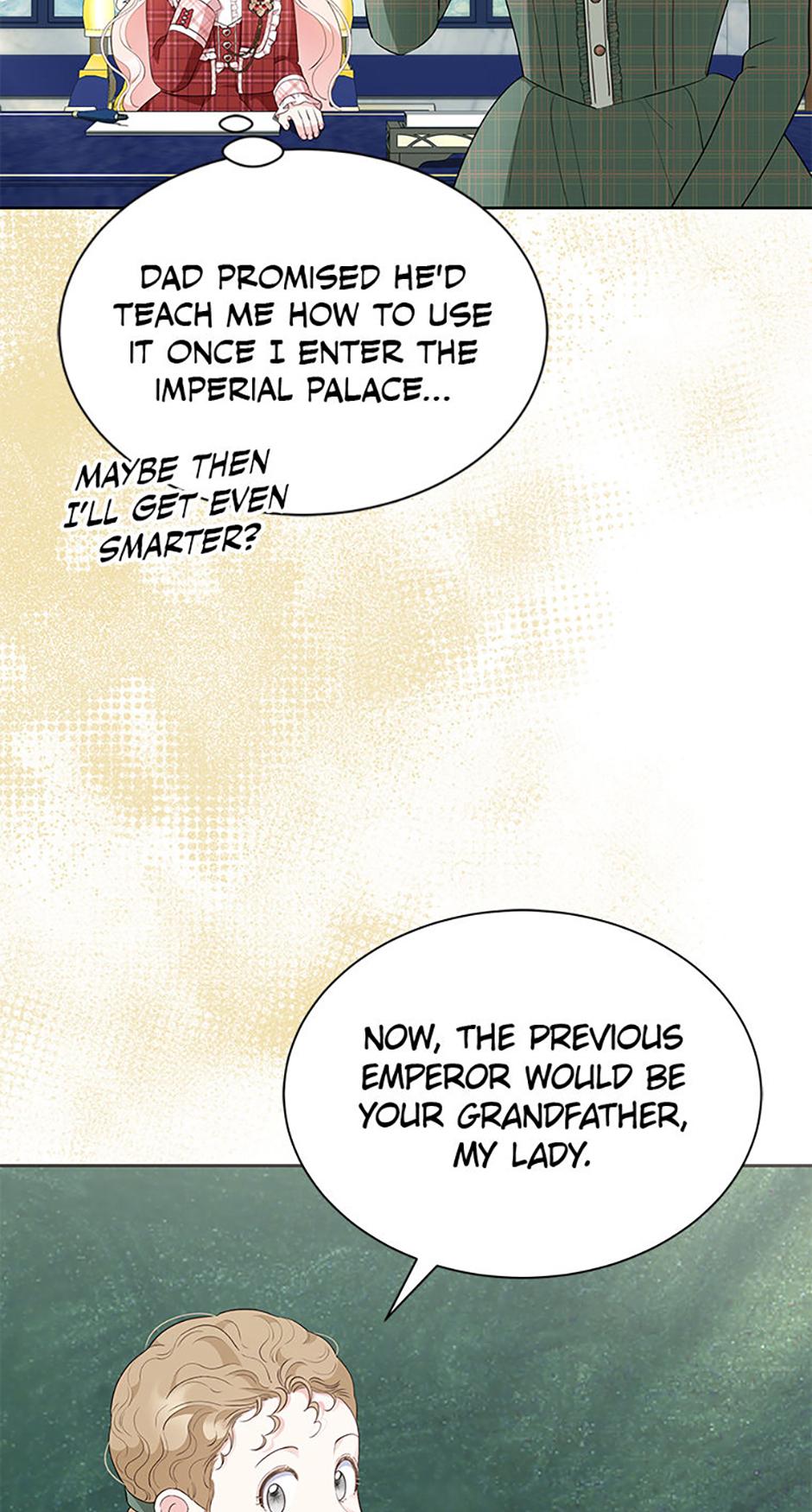 Read Obsessed With Shuelina chapter 58 image 21 on Lezhin