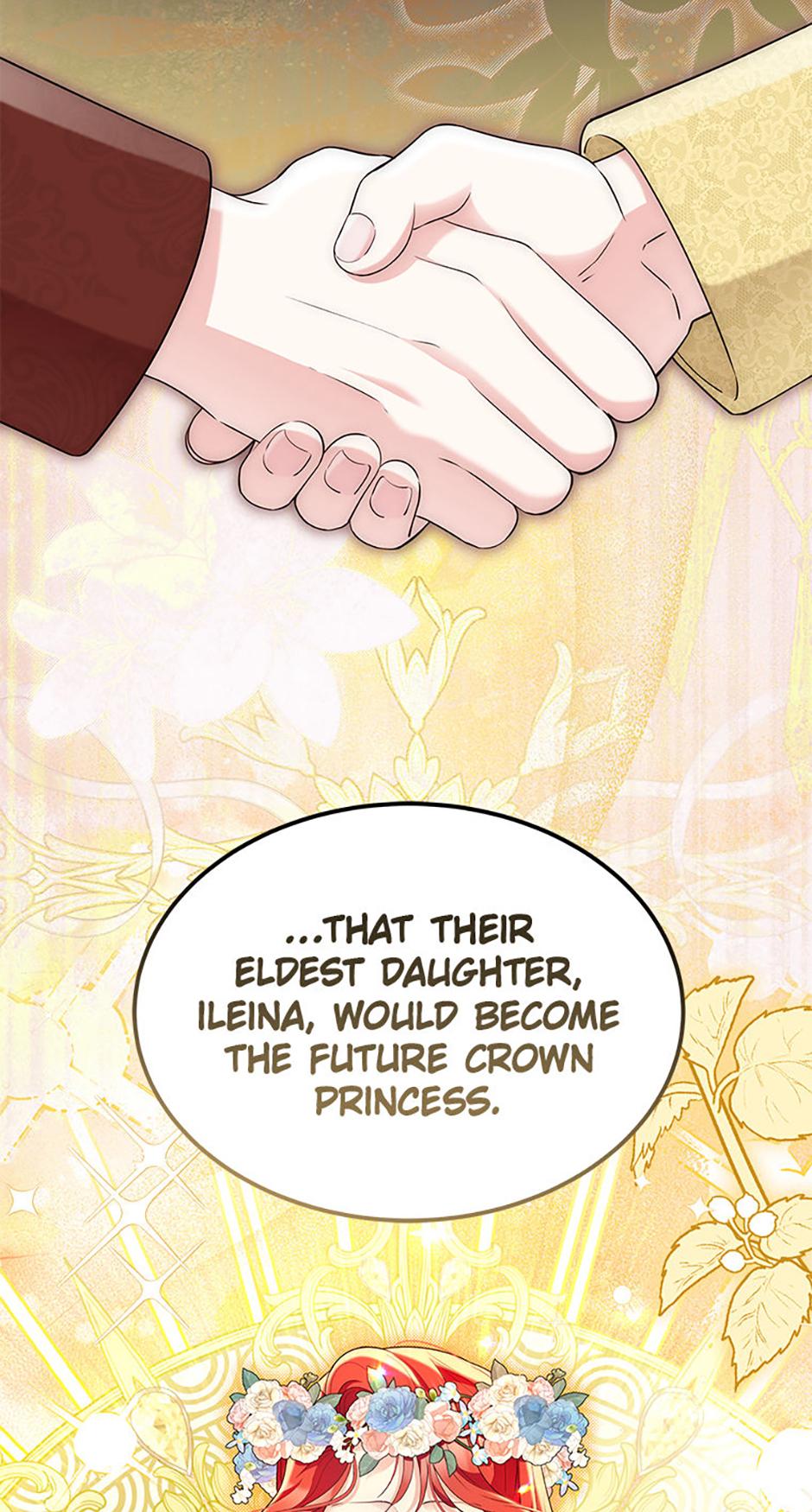 Read Obsessed With Shuelina chapter 58 image 25 on Lezhin